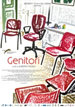 Copertina  Genitori