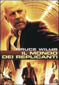 Copertina  Il mondo dei replicanti
