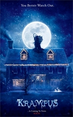Copertina  Krampus
