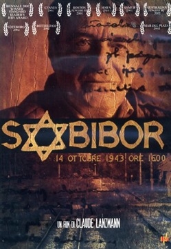 Copertina  Sobibor : 14 ottobre 1943 ore 16.00