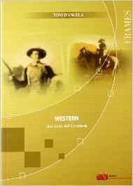 Copertina  Western : una storia dell'occidente