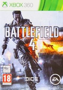 Copertina  Battlefield 4 [videogioco]