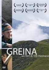 Copertina  Greina