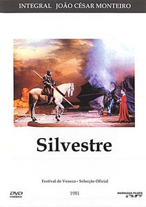 Copertina  Silvestre