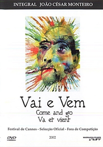 Copertina  Vai e Vem = Va e viene