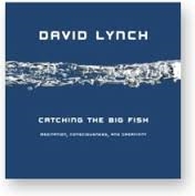 Copertina  Catching the Big Fish : meditation, Kreativitat, Film