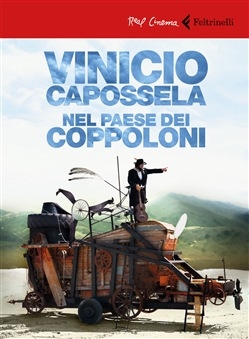 Copertina  Vinicio Capossela nel paese dei coppoloni