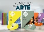 Copertina  Luca Massimo Barbero racconta Cézanne e la trascendenza nell'arte