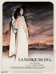 Copertina  La Marquise d'O... = La Marchesa von...