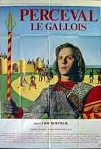 Copertina  Perceval le Gallois