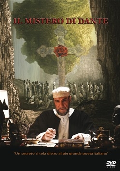 Copertina  Il mistero di Dante