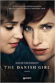Copertina  The Danish Girl