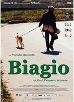 Copertina  Biagio