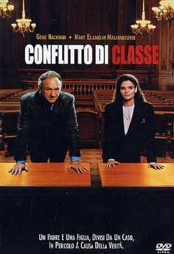 Copertina  Conflitto di classe