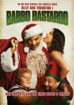 Copertina  Babbo Bastardo