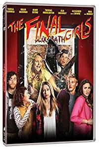 Copertina  The final girls