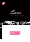 Copertina  I Am Waiting