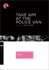 Copertina  Take Aim at the Police Van