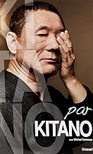 Copertina  Kitano par Kitano